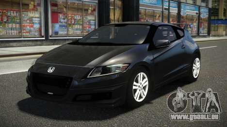 Honda CRZ Jushimo pour GTA 4