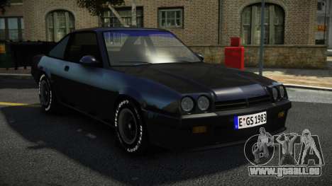 Opel Manta Liyup für GTA 4