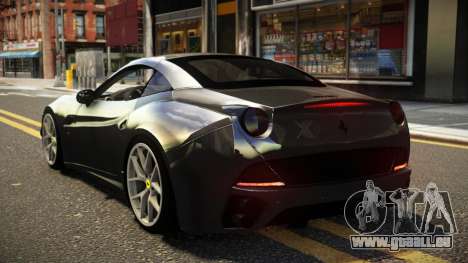 Ferrari California Chittuy für GTA 4