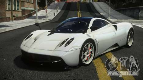 Pagani Huayra Idacil pour GTA 4