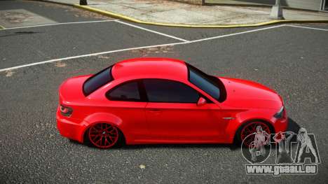 BMW 1M Barloy pour GTA 4