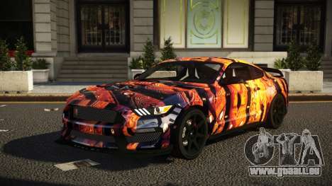 Shelby GT350 Nurajil S14 pour GTA 4