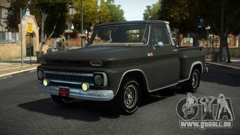 Chevrolet C-10 Odizr für GTA 4