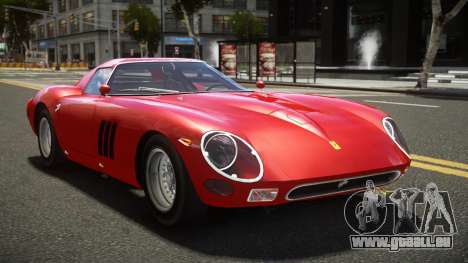 Ferrari 250 Ecron pour GTA 4