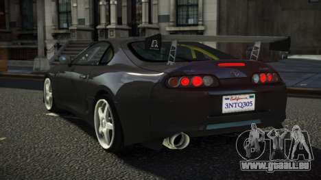 Toyota Supra Vukong pour GTA 4