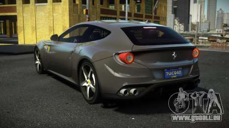 Ferrari FF Hamol pour GTA 4