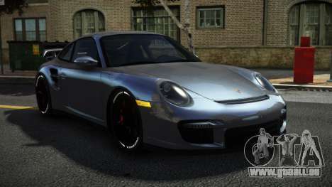 Porsche 977 Conir pour GTA 4