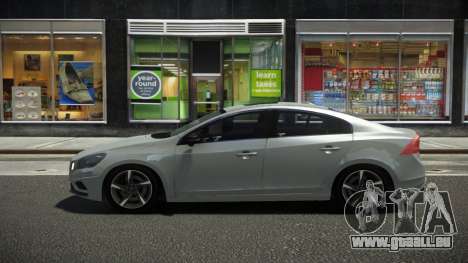 Volvo S60 Derano pour GTA 4