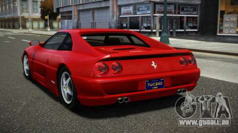 Ferrari F355 Fulim für GTA 4