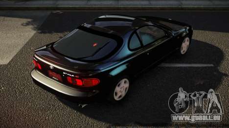 Toyota Celica Brashid pour GTA 4