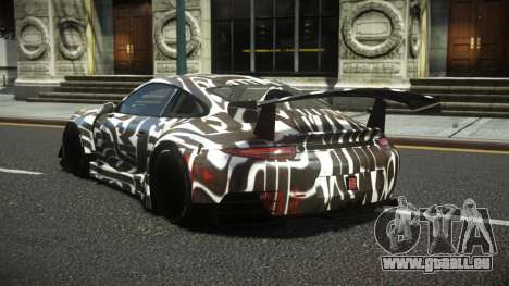 RUF RGT-8 Elfikun S12 pour GTA 4