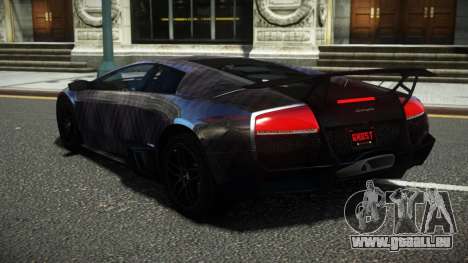 Lamborghini Murcielago Ipolaz S9 pour GTA 4