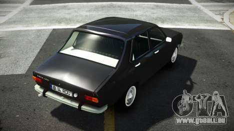 Dacia 1300 Horka pour GTA 4