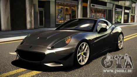 Ferrari California Chittuy für GTA 4