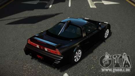 Honda NSX Rivash pour GTA 4