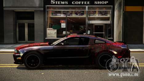 Ford Mustang Retullo S1 für GTA 4