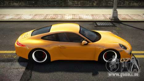 Porsche 911 Vilor pour GTA 4