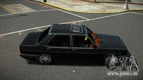 Tofas Murat 131 Lodus pour GTA 4