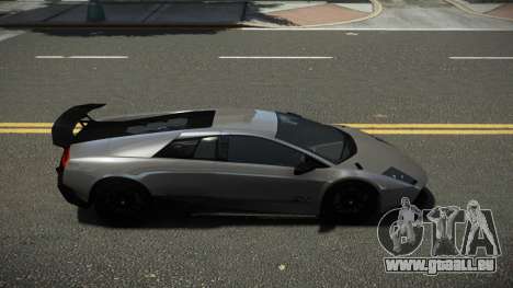 Lamborghini Murcielago Humoto pour GTA 4