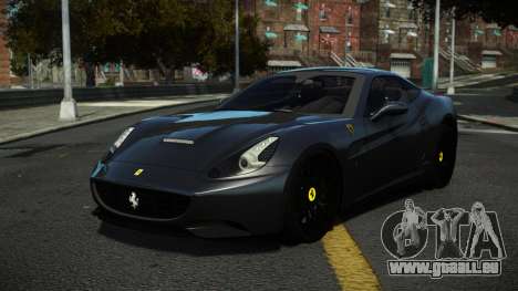 Ferrari California Maweh pour GTA 4