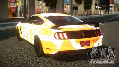 Shelby GT350 Nurajil S3 pour GTA 4