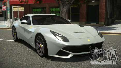 Ferrari F12 Zukora für GTA 4