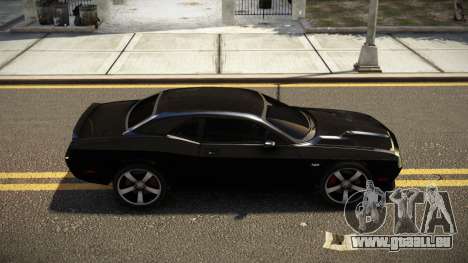 Dodge Challenger Kimor pour GTA 4