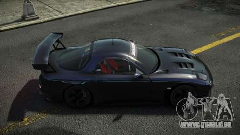 Mazda RX-7 Caroli pour GTA 4