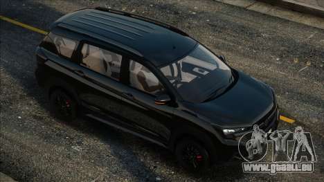 2021 MARUTI SUZUKI XL6 pour GTA San Andreas