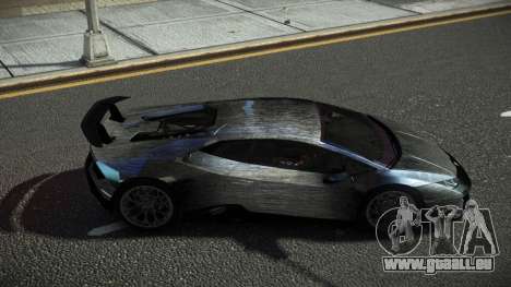 Lamborghini Huracan Takoshi S14 pour GTA 4