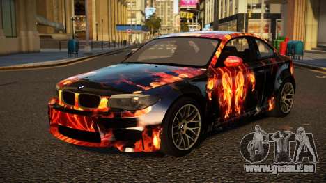 BMW 1M Roquota S8 für GTA 4