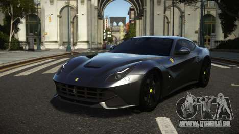 Ferrari F12 Fristol für GTA 4