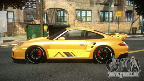 Porsche 977 Conir S13 pour GTA 4