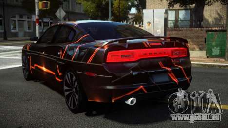 Dodge Charger Bukasso S13 pour GTA 4