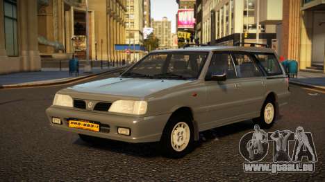 FSO Polonez Brino für GTA 4