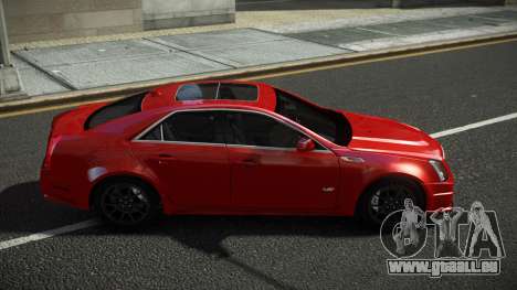 Cadillac CTS-V Radij pour GTA 4