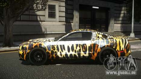 Ford Mustang Sivargo S1 für GTA 4