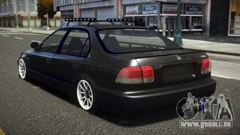 Honda Civic Bufri für GTA 4