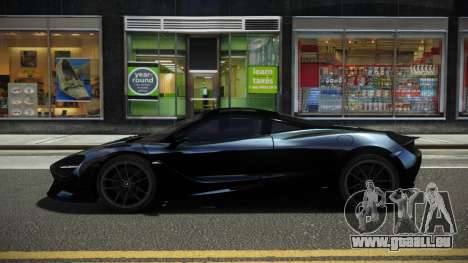 McLaren 720S Vetira S10 für GTA 4