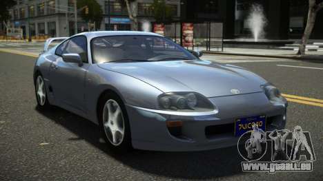 Toyota Supra Esnih für GTA 4