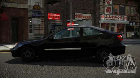 Mercedes-Benz C220 Nuilo pour GTA 4