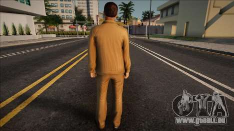 New Skin 8 pour GTA San Andreas