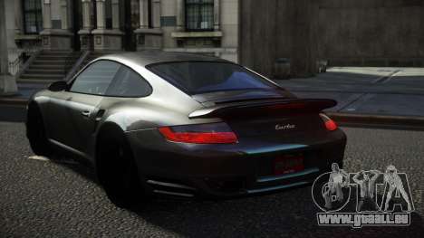 Porsche 911 Leroby pour GTA 4