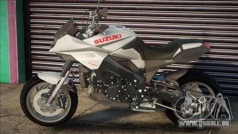 [2019] SUZUKI KATANA für GTA San Andreas