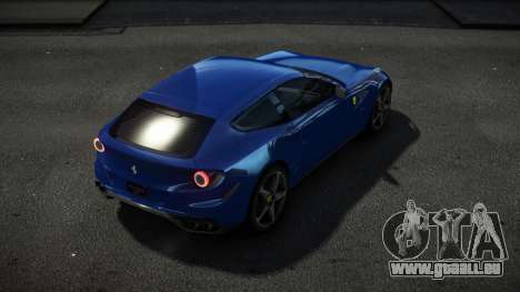 Ferrari FF Kedab pour GTA 4