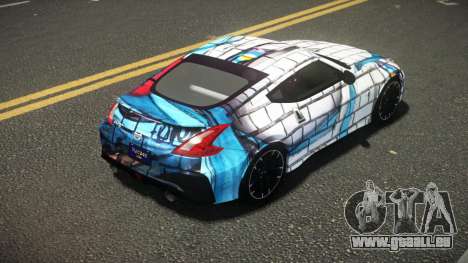 Nissan 370Z Xinau S11 für GTA 4