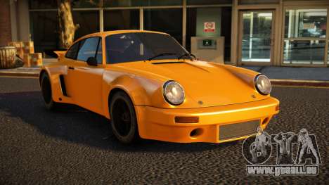 Porsche 911 Dufat für GTA 4