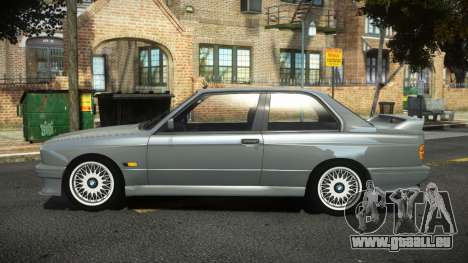 BMW M3 E30 Taduc pour GTA 4