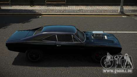 Dodge Charger Rafo pour GTA 4