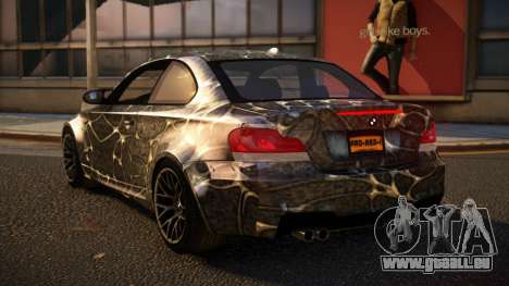 BMW 1M Roquota S3 für GTA 4